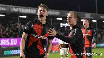 City FC strikt Almeerder, maar ziet publiekslieveling vertrekken naar FC Groningen