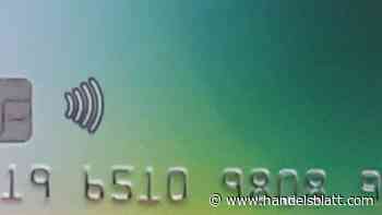 Bezahlkarte: Auftragsvergabe für Bezahlkarte verzögert sich weiter