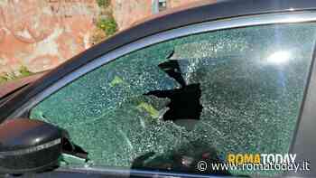 Quarticciolo, l'allarme della polizia locale: "Troppi tossicodipendenti si gettano all'improvviso nel traffico"