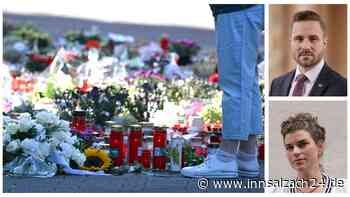 Pauschale Vorwürfe: Harte Kritik an Daniel Artmanns Asyl-Schelte