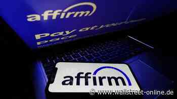Das bessere PayPal?: Affirm: "Killer-Quartal" – Aktie explodiert! Ein bald profitables Juwel?