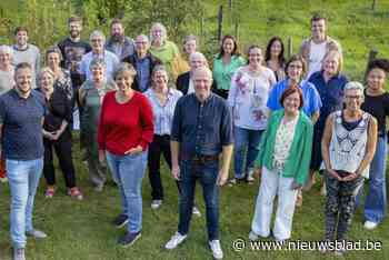 Inzet pakt uit met jongste kandidate van gemeente: “We willen huidige dynamiek verderzetten”