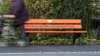 Gewalt an Frauen: Stadträtinnen fordern sichtbares Symbol in Landsberg