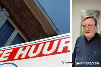 Conformiteitsattest voor huurwoningen verplicht vanaf 2025: “Stapsgewijs kwaliteit verbeteren”