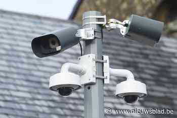 Nieuwe zones met ANPR-camera’s tegen sluipverkeer: proefperiode start in oktober