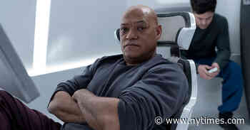 ‘Slingshot’ Review: Trapped in Space