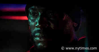 ‘1992’ Review: Can They Get Along?