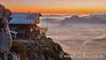 Klimawandel macht Alpenverein enorm zu schaffen - Berghütten schließen wegen Wassermangel