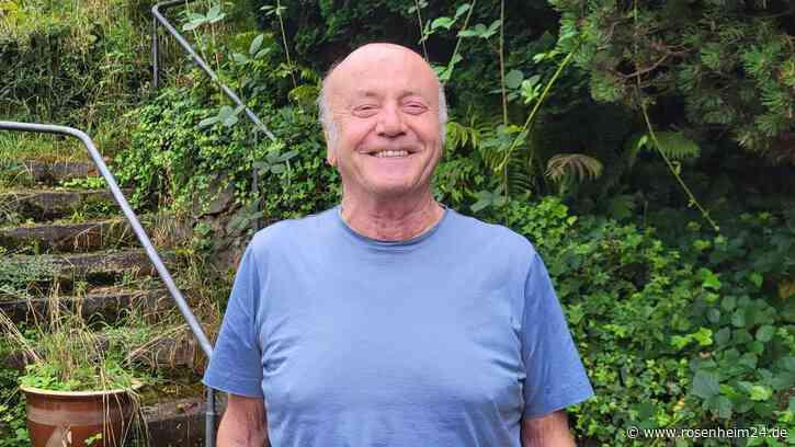 Eigentümer Paul Haslauer mahnt vor wenig Zeit für Alternative an der Reiter Alm in Ainring