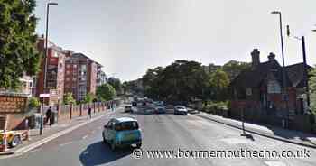 Busy road reopens just in time for Bournemouth Air Festival