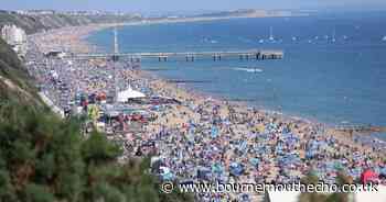 Council gives update on future of Bournemouth Air Festival