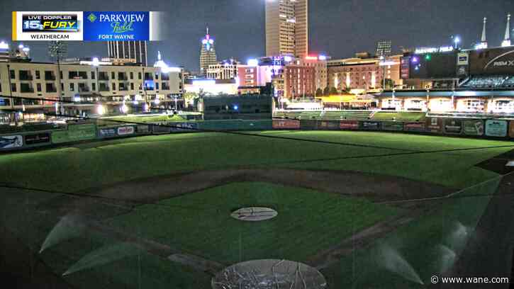 Patchy dense fog, with a hot and muggy afternoon