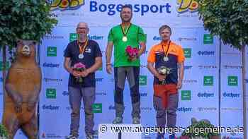 Für Jürgen Gleich wird der deutsche Meistertitel zum Albtraum