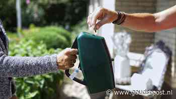 Groene Hart Ziekenhuis waarschuwt voor nep-collectanten