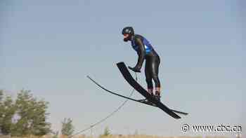 Best water skiers in the world make a splash in Saskatoon