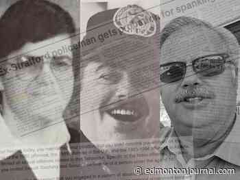 A teacher molested a student at a defunct Alberta boys school. Why did his previous conviction stay hidden for decades?