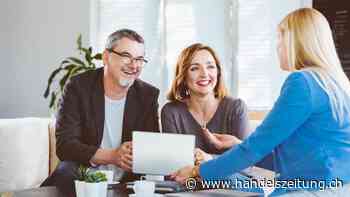 Nachhaltig wohnen heisst investieren