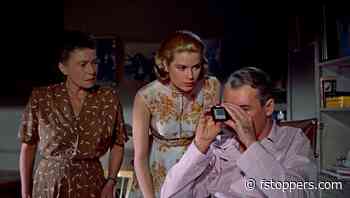 Why 'Rear Window' Is a Masterclass in Cinematic Tension