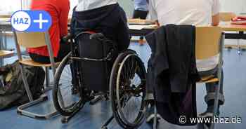 Warum Schulbegleiter an allen Schulen in Hannover jetzt für mehrere Kinder zuständig sein können