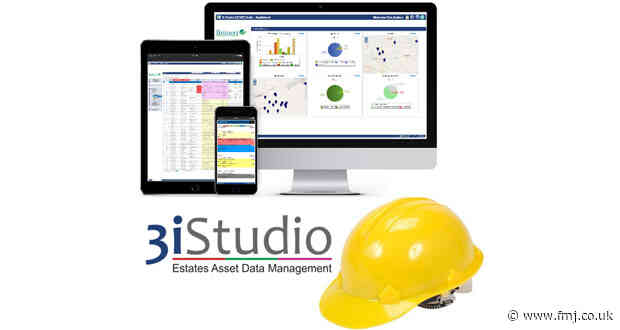 Facilities and Estates reporting made simpler with good CAFM software