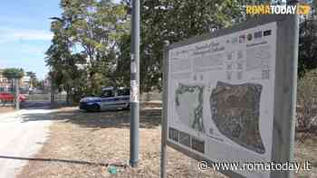 Parco di Centocelle, l’assessora Alfonsi: “In tempo con i lavori per il Giubileo e poi completeremo l’opera”