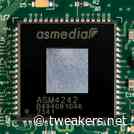 ASMedia krijgt Thunderbolt 4-certificering voor ASM4242-controller