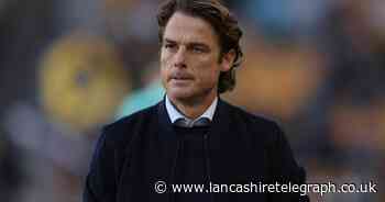 Burnley boss Parker issues rallying call ahead of derby clash