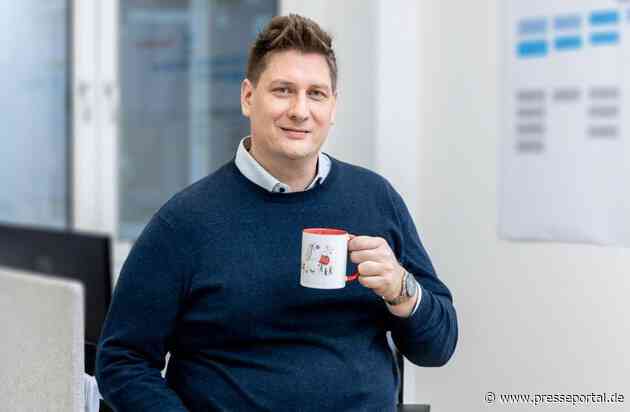 Manuel Diwosch von klickbeben: Das sind die zwei häufigsten Fehler in der Kundengewinnung