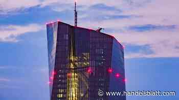 Preise: Inflationsrate sinkt unter die Marke von zwei Prozent