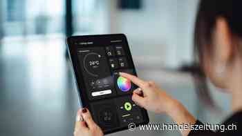 Innovative Lösungen für die Baubranche