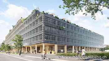 Ein Pionierprojekt der Nachhaltigkeit