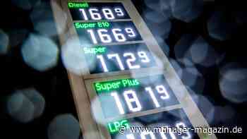 Inflationsrate sinkt im August auf 1,9 Prozent