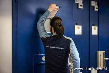 Man zit per ongeluk ruim een jaar te lang in de gevangenis