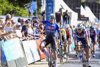 Centrum maakt zich op voor Renewi Tour: “We zijn een echte wielergemeente”