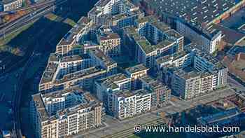 Immobilien: Adler Group schreibt nach Abwertungen hohen Verlust