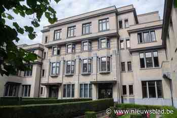 Tropisch Instituut zet deuren van kloostertuin uitzonderlijk open