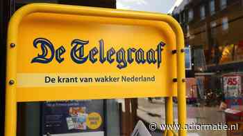 SBS en Telegraaf lanceren programma ‘Nieuws van de dag’