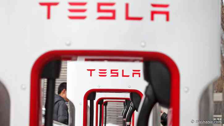 Tesla's Supercharger rollout for other EVs has been super slow. Here's why.