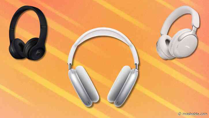 Listen up and save big with these Labor Day headphones deals
