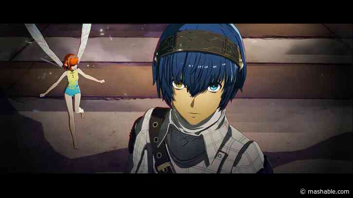 'Metaphor: ReFantazio' hands-on preview: The 'Persona 5' sequel I didn't know I wanted