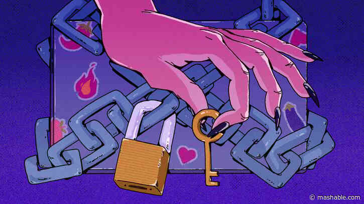 Top 5 digital security tips from sex workers