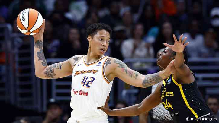How to watch Minnesota Lynx vs Phoenix Mercury online