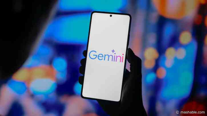 Google is bringing AI summaries to ‘Files’ so you can find your docs quicker