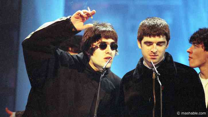 How much for Oasis tickets? Fans joke about splurging on the long-awaited reunion shows