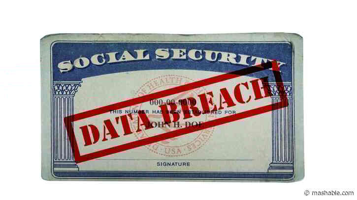 Social Security data breach: 7 steps to take if you're affected, according to the Social Security Administration