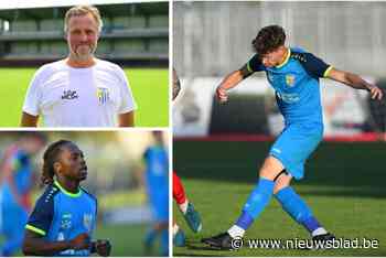 ONZE PROGNOSE. FC Lebbeke begint met drieluik tegen titelkandidaten, maar zelfs daar zijn punten te rapen