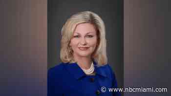 Naples mayor arrested for suspected DUI