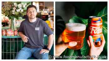 World’s first Fairtrade certified fonio grain IPA hits UK market