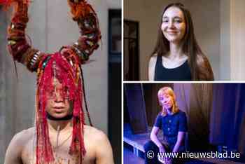 Jonge queer makers palmen De Studio in tijdens ‘A Night Called Quest’: “We willen jonge artiesten ondersteunen”