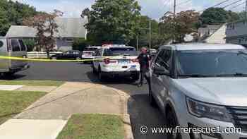 Retired N.C. firefighter among 5 dead in N.Y. murder-suicide